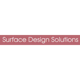 Surface Design Solutions logo