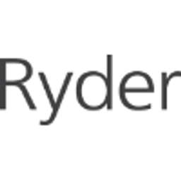 Ryder Architecture logo