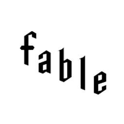 Fable Food logo