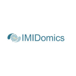 IMIDomics logo