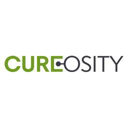 CUREosity logo