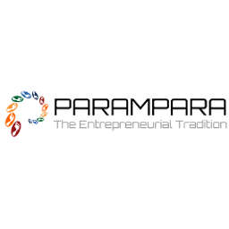 Parampara Logo