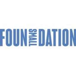 Small Foundation logo