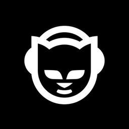 Napster logo