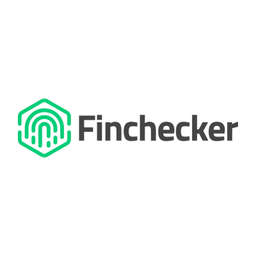 Finchecker logo