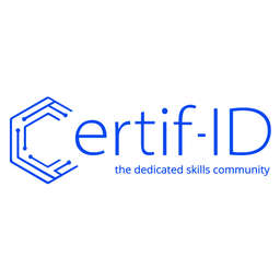 Certif-ID International GmbH logo