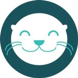 Otter logo