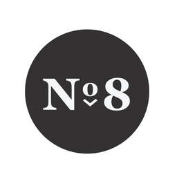 Store No 8 logo