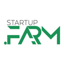 Startup Farm logo