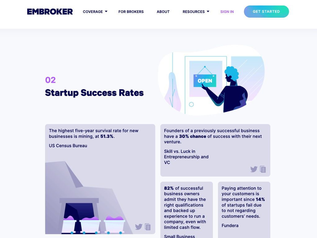 Embroker