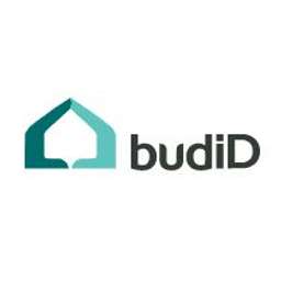 BudID logo