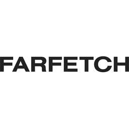 Farfetch China logo