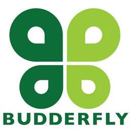 Budderfly Logo