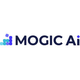 Mogic AI logo
