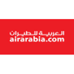 Air Arabia logo