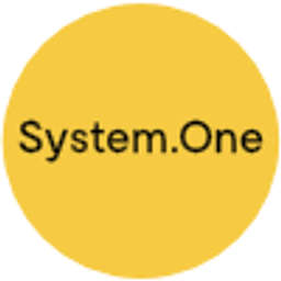 System.One logo