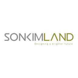 SON KIM LAND Logo