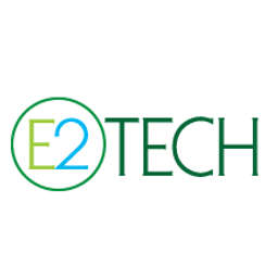 E2Tech logo