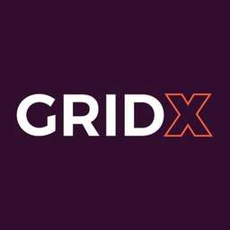 GRID EXPONENTIAL logo