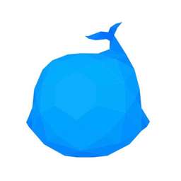 Whale logo