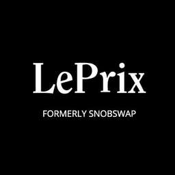LePrix logo