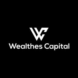 Wealthes Capital logo