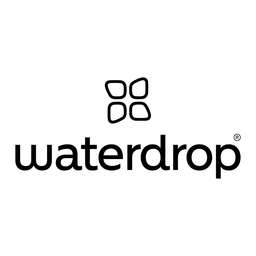 Waterdrop logo