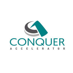 Conquer Accelerator Logo