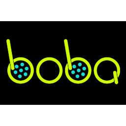 Boba Network Logo