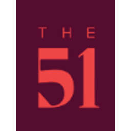 The 51 Ventures logo