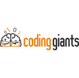 Coding Giants logo