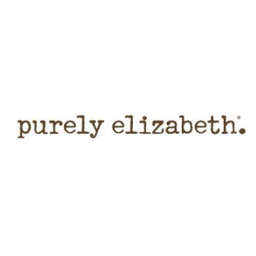 Purely Elizabeth logo