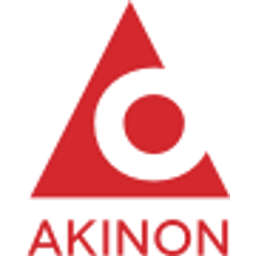 Akinon logo