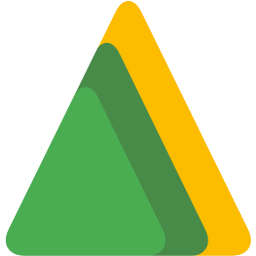 AVRAME Kit Homes logo