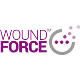 WoundForce logo