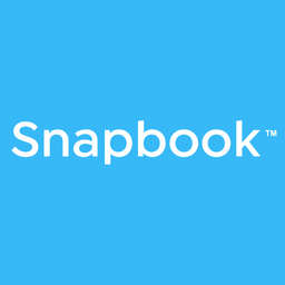 Snapbook logo