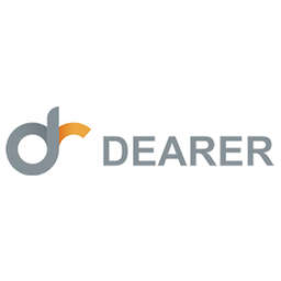 Dearer Medical Logo