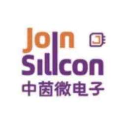Join Silicon logo