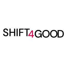 Shift4Good logo