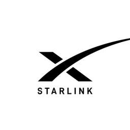 Starlink logo