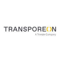 Transporeon logo