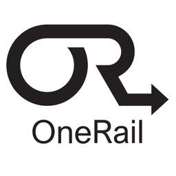 OneRail Logo