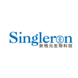 Singleron Biotechnologies Logo
