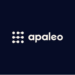 Apaleo logo