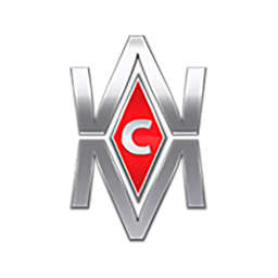 Compagnie Maritime Monegasque logo