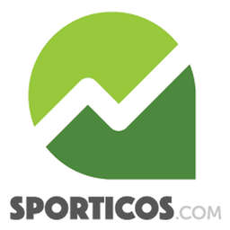 Sporticos logo