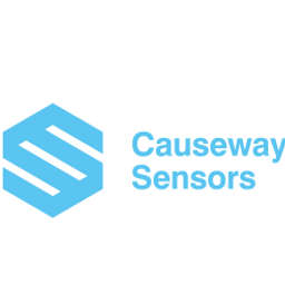 Causeway Sensors logo