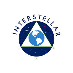 INTERSTELLAR LAB logo
