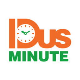 DusMinute logo