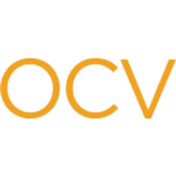 OCV logo